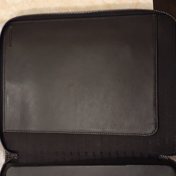 BURBERRY IPAD CASE COVER CHECK NOVA FIRST GENERATION CARRYING CASE - Picture 8 of 14